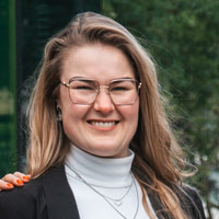 Maaike van 't Klooster