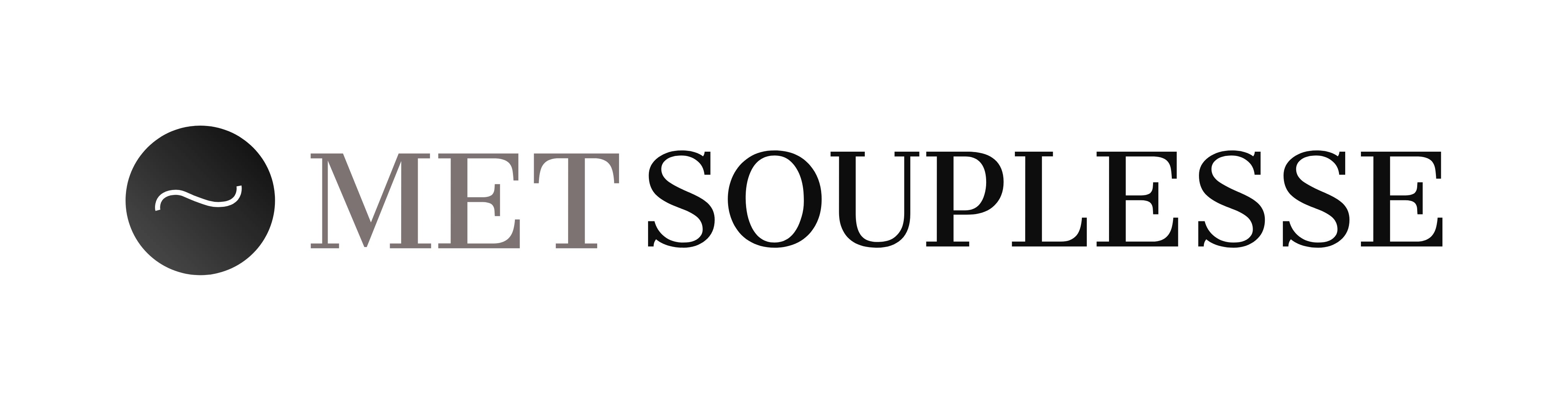 Met Souplesse